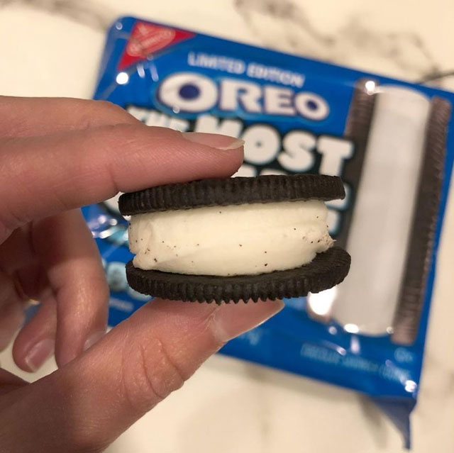 Did you notice: Food is significantly sweeter now than it was 10 years ago? Picture 1