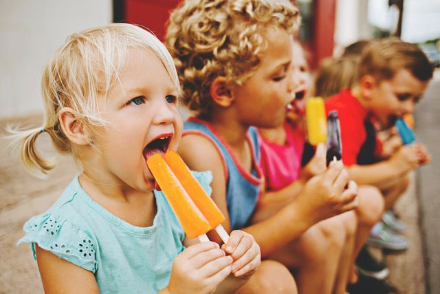 Did you notice: Food is significantly sweeter now than it was 10 years ago? Picture 11