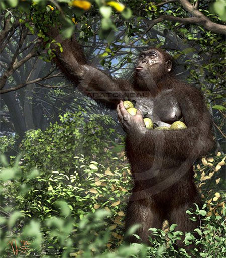 Did you notice: Food is significantly sweeter now than it was 10 years ago? Picture 2