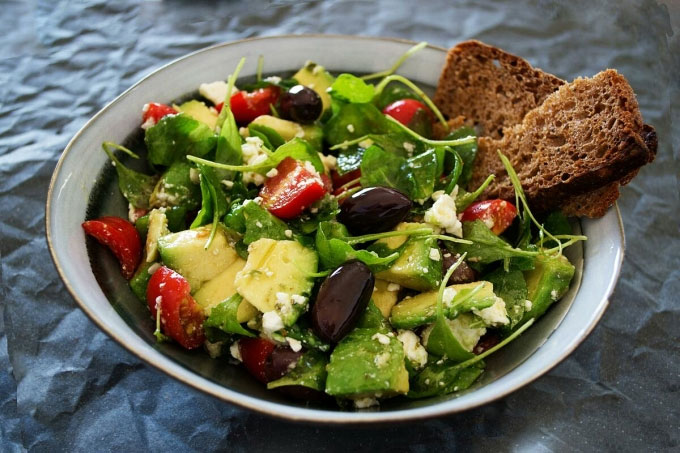 Picture 1 of Diet to reduce cancer risk