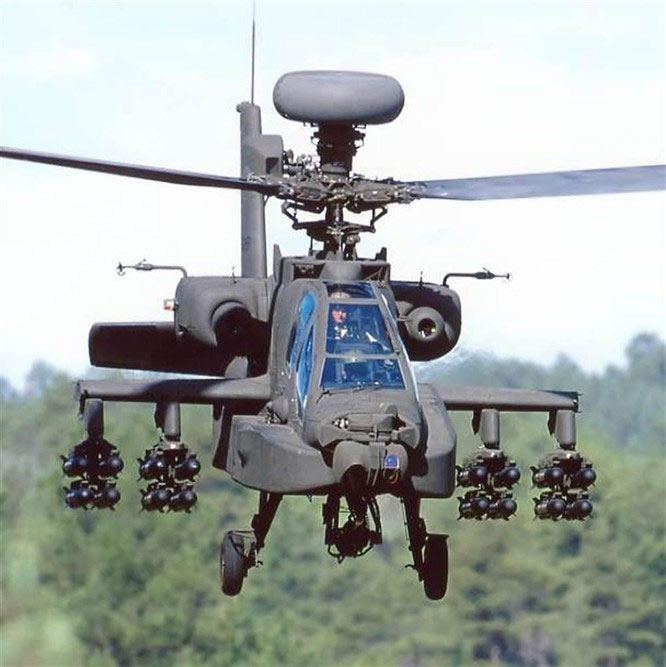 Discover a new type of secret armed UAV with great firepower of the US Picture 5