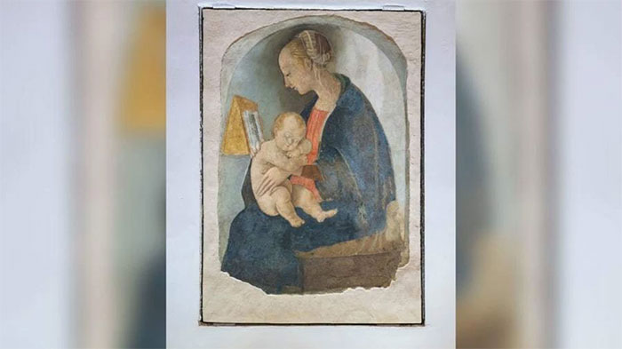 Discover a place that preserves a rare beauty from the Renaissance in Italy Picture 4