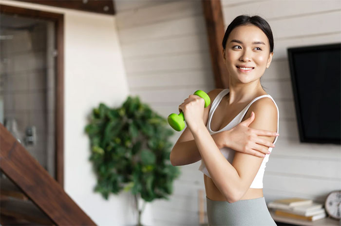 Discover the compound that can help you lose weight without exercise Picture 1
