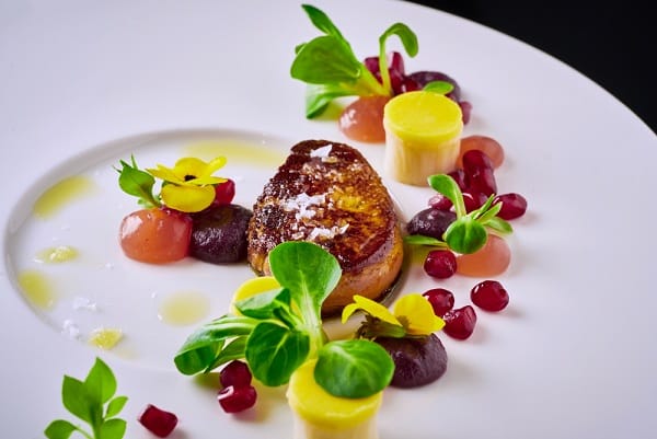 Discover the famous 'Michelin star' in the culinary industry Picture 3