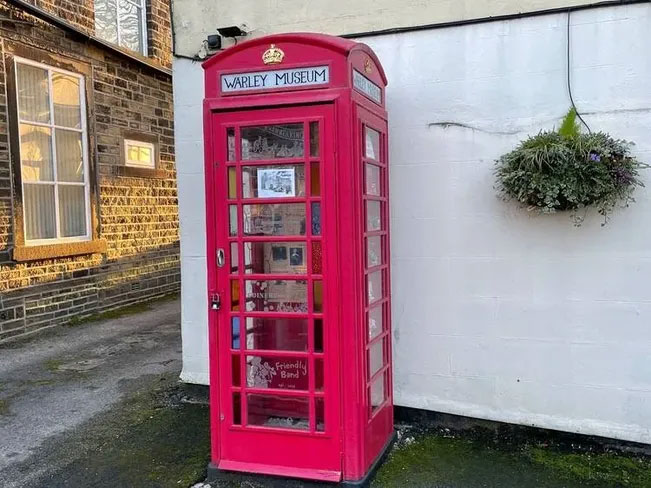 Discover the top 6 smallest museums in the world Picture 3