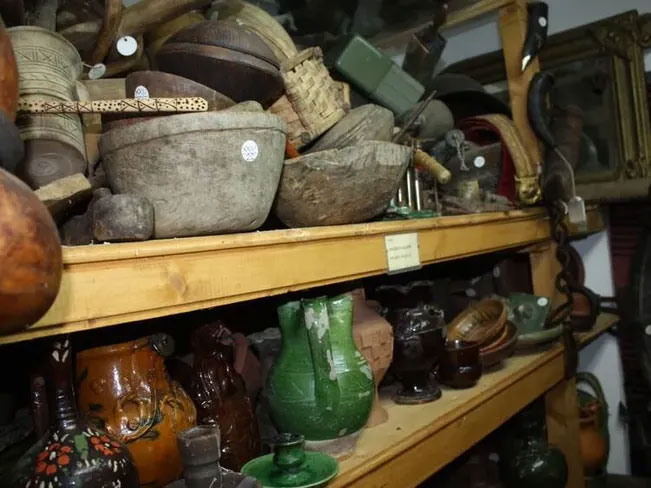 Discover the top 6 smallest museums in the world Picture 4