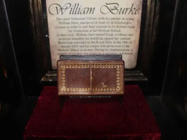 Discover the top 6 smallest museums in the world Picture 5