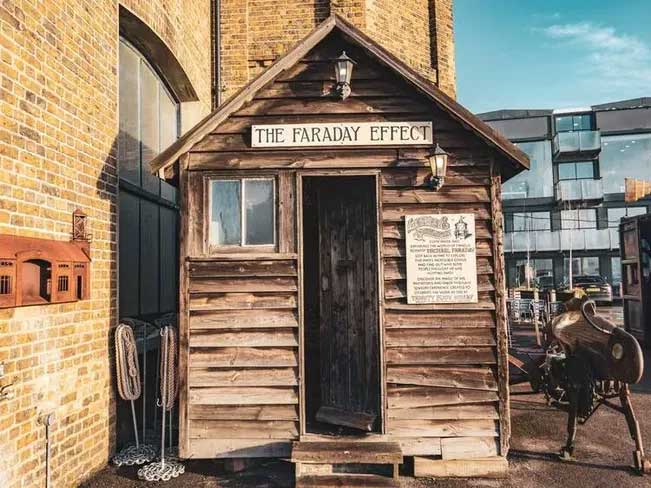 Discover the top 6 smallest museums in the world Picture 6