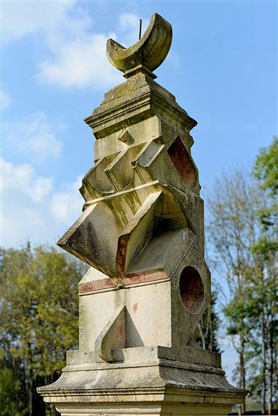 Picture 5 of Discover the unique sundials of the ancients