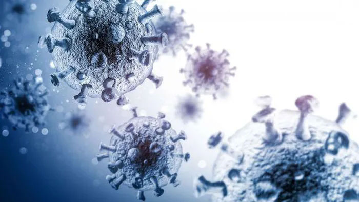 Picture 1 of Discovered super-antibodies that can neutralize HIV