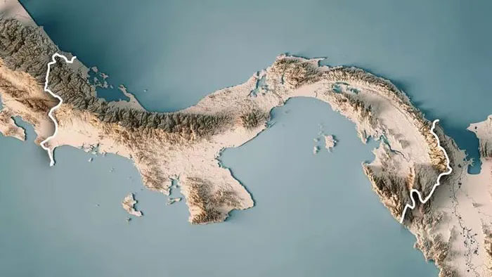 Picture 1 of Discovered the secret passage leading to the world 1,600km underground