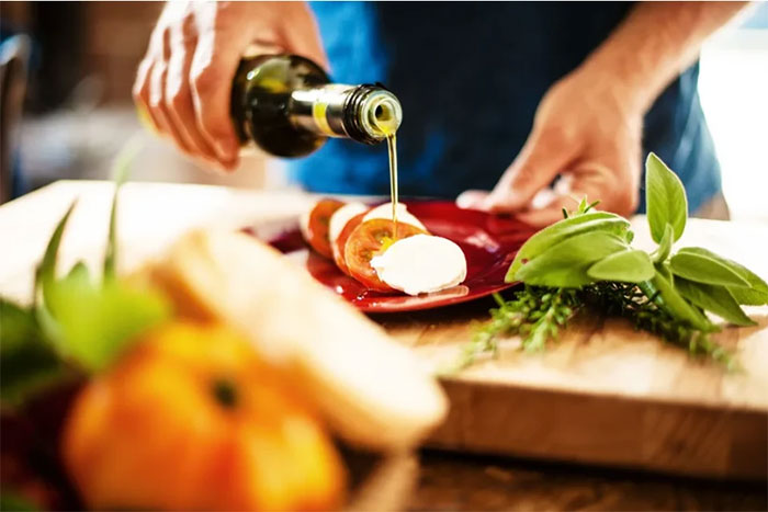 Discovering the magical effects of olive oil that few people know about Picture 1