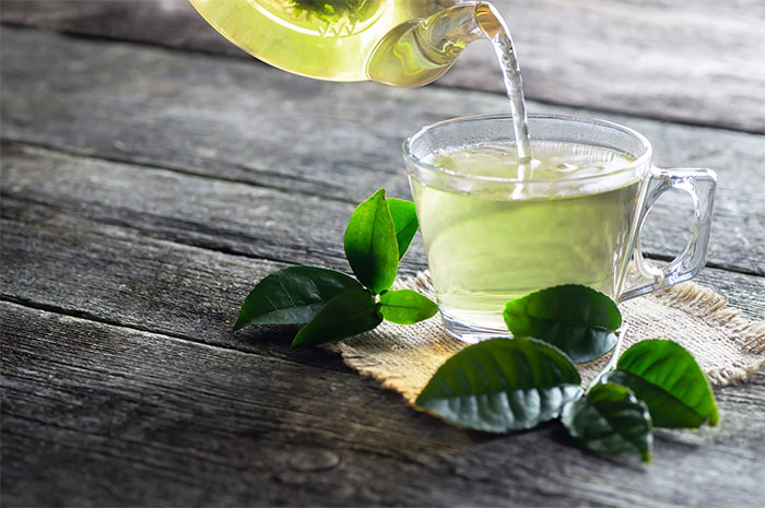 Discovering the 'panacea to kill Covid-19' in green tea: Prospects for breakthrough drugs? Picture 1