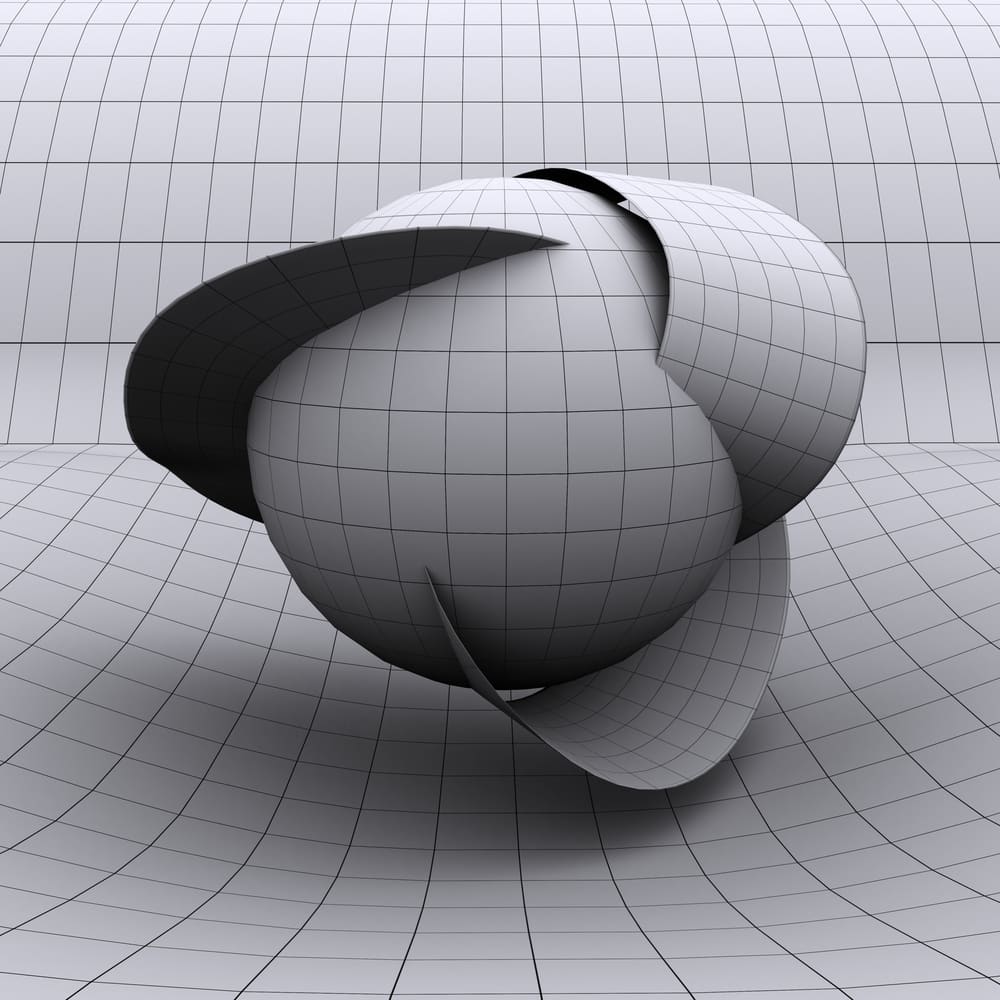 Discovery: Are gravitons the source of dark matter? Picture 2