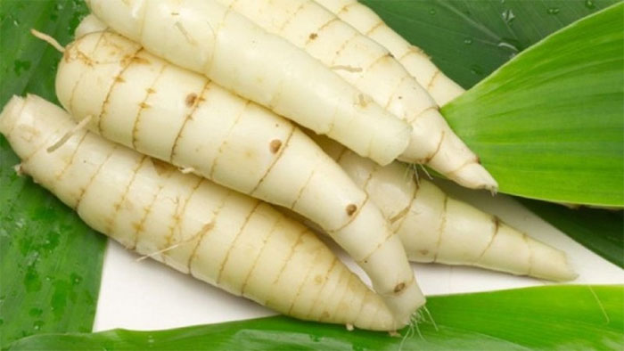 Picture 9 of Distinguishing common types of potatoes in Vietnam