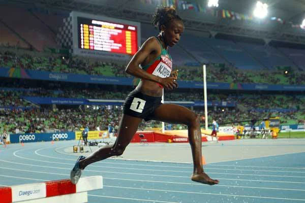 Picture 2 of Do running shoes really help reduce injuries and improve training efficiency?