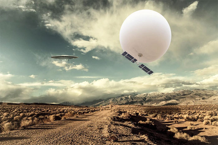 Picture 4 of Do signals from extraterrestrial civilizations detected by Sky Eye really exist?