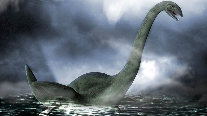 Picture 3 of Do the dark waters of Loch Ness hide monsters?