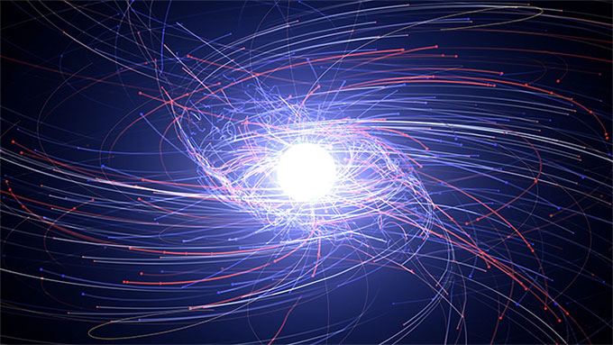 Picture 3 of Does antimatter really exist?