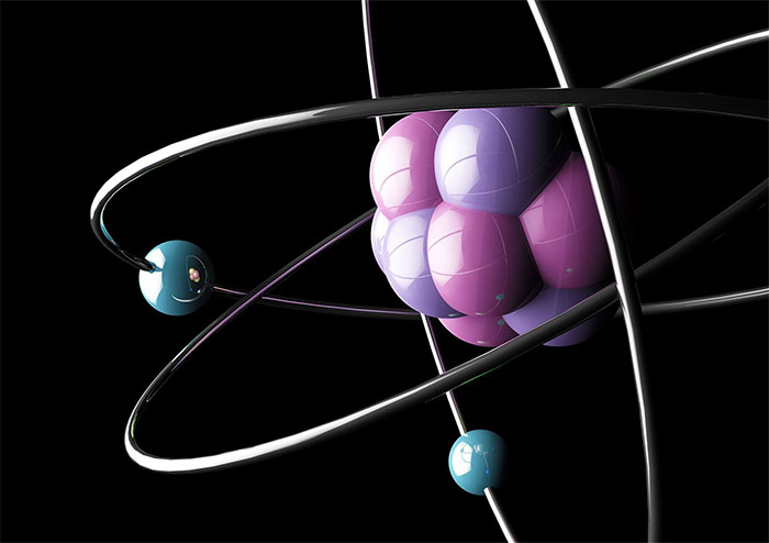 Picture 4 of Does antimatter really exist?