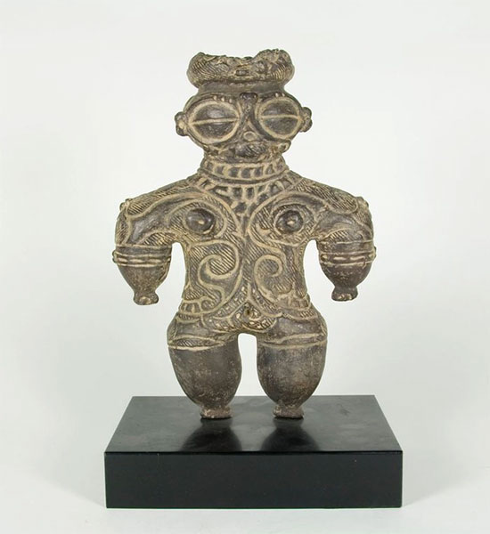 Picture 2 of Dogū: One of Japan's Oldest Mysteries