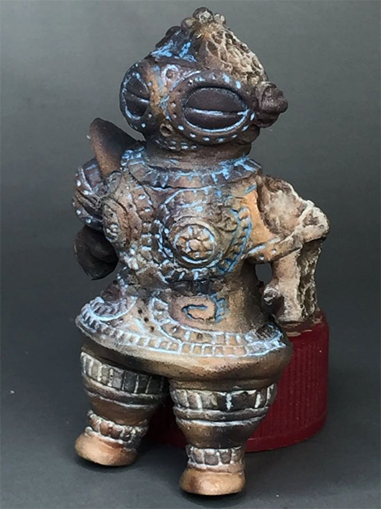 Picture 5 of Dogū: One of Japan's Oldest Mysteries