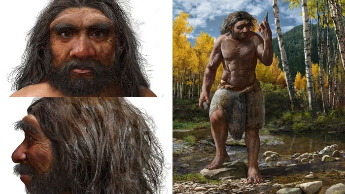 'Dragon Man': Ancient Species Unleashes Mystery About Human Origin! Picture 3