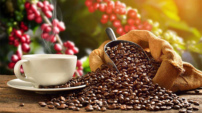 Picture 1 of Drinking coffee every day can help prevent gout
