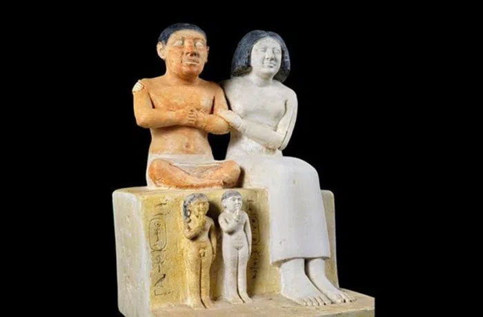 Dwarfs were respected in ancient Egypt Picture 1