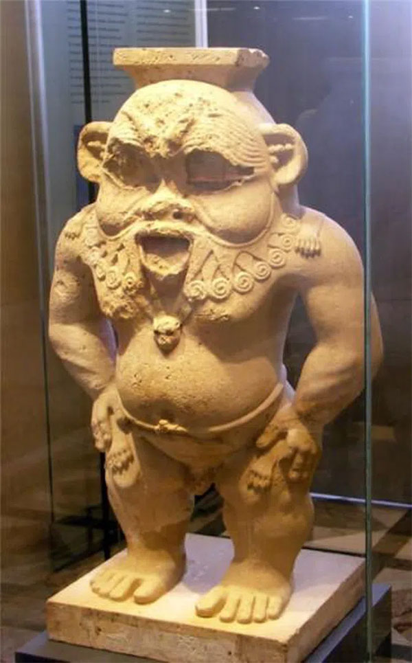 Dwarfs were respected in ancient Egypt Picture 2