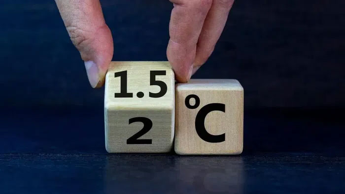 Earth could pass 1.5 degrees Celsius mark by 2026, experts fear 'other scenario' Picture 1