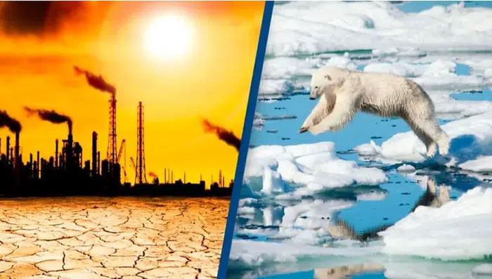 Earth could pass 1.5 degrees Celsius mark by 2026, experts fear 'other scenario' Picture 2