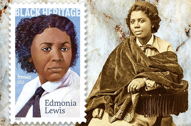Edmonia Lewis's Life: The Female Artist Who Changed Human Art Forever Picture 1