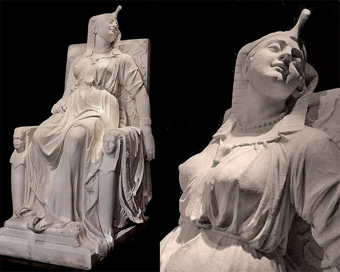 Edmonia Lewis's Life: The Female Artist Who Changed Human Art Forever Picture 7