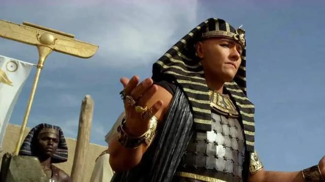 Egyptian Pharaoh's Experiment: Without Teaching Babies to Talk, Can ...