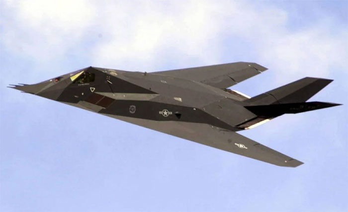 Picture 16 of Eighty-year history of American jet fighters