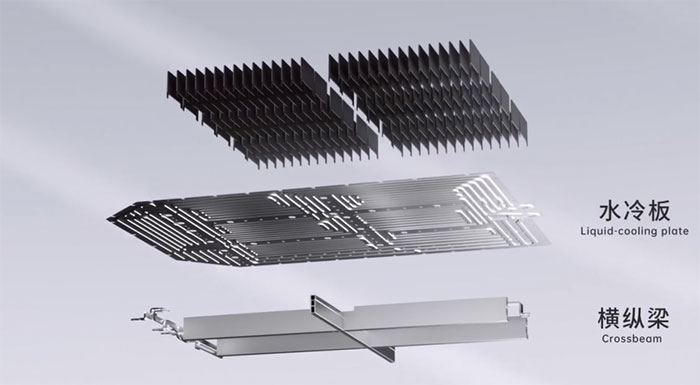Picture 1 of Electric vehicle battery for 1,000km on a single charge