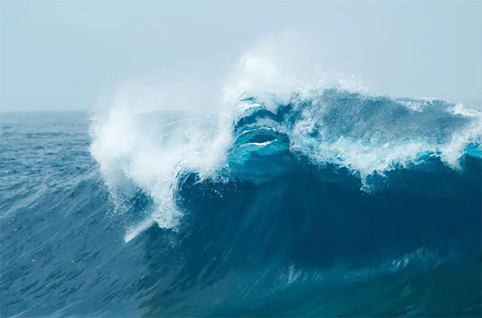 Picture 1 of Electrode technology helps produce hydrogen fuel from seawater