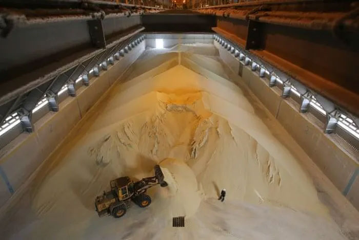 'Element of life' is about to run out: Is the world on the brink of crisis? Picture 4