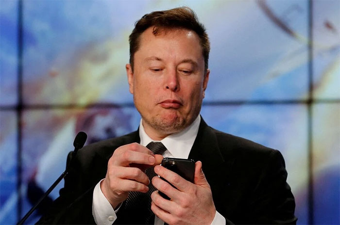 Elon Musk said: 'AI has a 20% chance of destroying humanity' Picture 1
