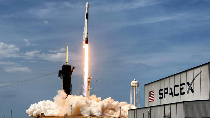 Picture 2 of Elon Musk's technology that the big guys all crave