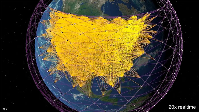 Picture 3 of Elon Musk's technology that the big guys all crave
