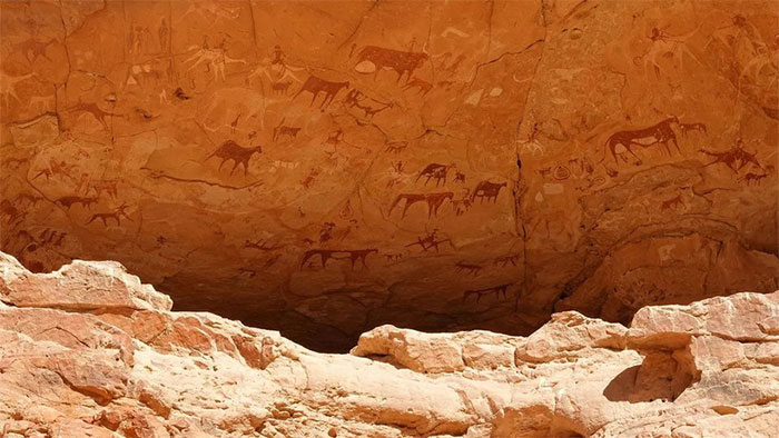 Ennedi Massif - Africa's Most Mysterious Geological Wonder