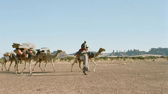 Picture 3 of Ennedi Massif - Africa's most mysterious geological wonder