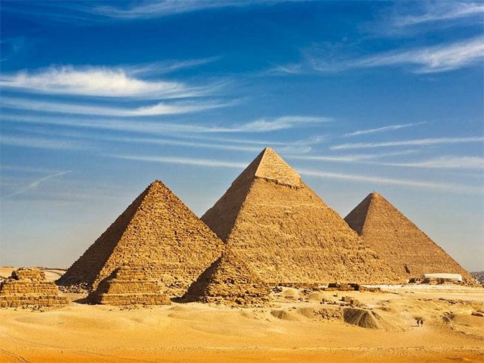 Picture 3 of Even if humanity becomes extinct, these three traces of humanity will still exist almost forever!