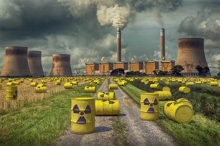 Picture 6 of Even if humanity becomes extinct, these three traces of humanity will still exist almost forever!