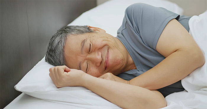 Picture 2 of Everyone has been fooled by the concept of '8 hours of sleep'! What is the best amount of sleep?