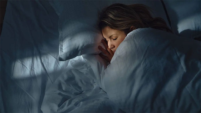 Picture 2 of Exactly what time should you go to bed for the best health?