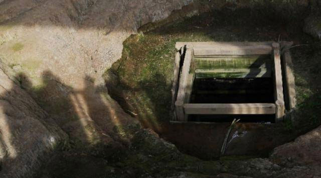 Picture 1 of Excavating an ancient well from the Qin Dynasty, experts discovered 'writing capable of changing history'