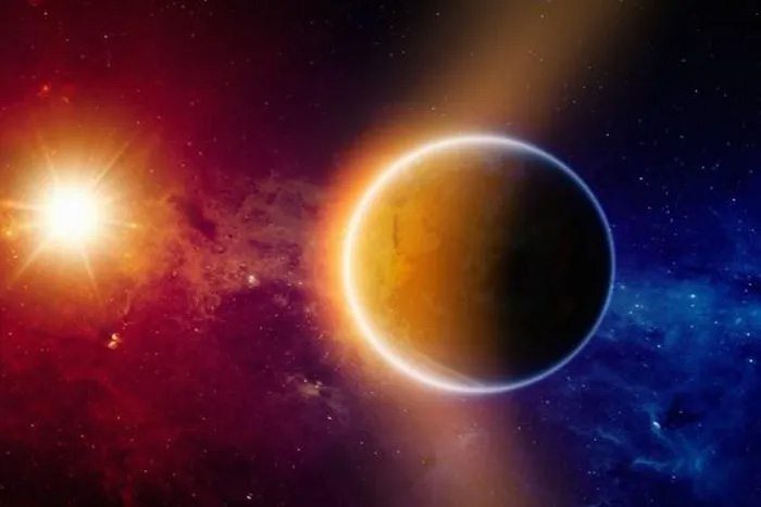 Experts warn of risks from plans to change solar radiation Picture 1